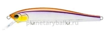 Воблер Duel HARDCORE MINNOW FLAT 95SP 95мм, 12гр., 0-1,2м, цвет MEWS