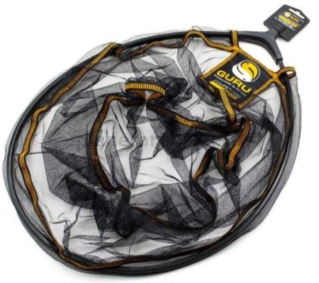 Голова подсачника GURU Competition Net SF400 35х42см