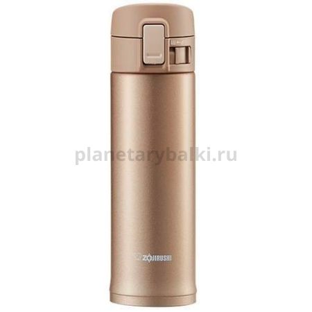 Термос Zojirushi SM-KC48-NM 0,48 л (беж)
