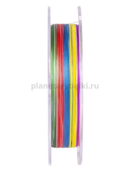 Шнур плетёный Lucky John Vanrex EGI & JIGGING х4 BRAID Multi Color 150м, 0,12мм, 5,1кг для рыбалки, Шнур плетёный Lucky John Vanrex EGI & JIGGING х4 BRAID Multi Color 150м, 0,12мм, 5,1кг отзывы, Шнур плетёный Lucky John Vanrex EGI & JIGGING х4 BRAID Multi Color 150м, 0,12мм, 5,1кг купить, Шнур плетёный Lucky John Vanrex EGI & JIGGING х4 BRAID Multi Color 150м, 0,12мм, 5,1кг купить в интернет магазине, Шнур плетёный Lucky John Vanrex EGI & JIGGING х4 BRAID Multi Color 150м, 0,12мм, 5,1кг выбрать, Шнур плетёный Lucky John Vanrex EGI & JIGGING х4 BRAID Multi Color 150м, 0,12мм, 5,1кг обзор, Шнур плетёный Lucky John Vanrex EGI & JIGGING х4 BRAID Multi Color 150м, 0,12мм, 5,1кг купить в розничном магазине