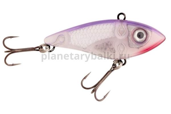 Воблер Halco Trembler 70 XS, 70мм, 16гр., 2,5м, цвет R34
