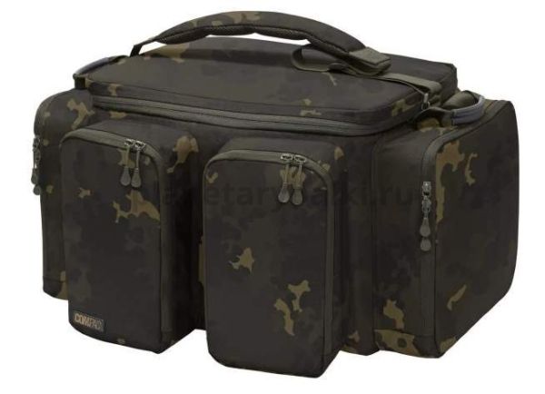 Сумка универсальная KORDA Compac Carryall Dark Kamo XL