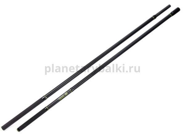 Рукоять для подсачника штекерная Feeder Concept Flat Method 1,8м