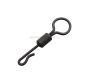Вертлюг быстросъемный CARP PRO с большим кольцом 5шт. для рыбалки, Вертлюг быстросъемный CARP PRO с большим кольцом 5шт. отзывы, Вертлюг быстросъемный CARP PRO с большим кольцом 5шт. купить, Вертлюг быстросъемный CARP PRO с большим кольцом 5шт. купить в интернет магазине, Вертлюг быстросъемный CARP PRO с большим кольцом 5шт. выбрать, Вертлюг быстросъемный CARP PRO с большим кольцом 5шт. обзор, Вертлюг быстросъемный CARP PRO с большим кольцом 5шт. купить в розничном магазине