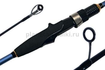 Удилище кастинговое Maximus STREETRACER C 20L 2м, тест 3-11гр.
