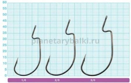 Крючки офсетные OWNER 11758 GO-27 №1/0, 6шт. для рыбалки, Крючки офсетные OWNER 11758 GO-27 №1/0, 6шт. отзывы, Крючки офсетные OWNER 11758 GO-27 №1/0, 6шт. купить, Крючки офсетные OWNER 11758 GO-27 №1/0, 6шт. купить в интернет магазине, Крючки офсетные OWNER 11758 GO-27 №1/0, 6шт. выбрать, Крючки офсетные OWNER 11758 GO-27 №1/0, 6шт. обзор, Крючки офсетные OWNER 11758 GO-27 №1/0, 6шт. купить в розничном магазине