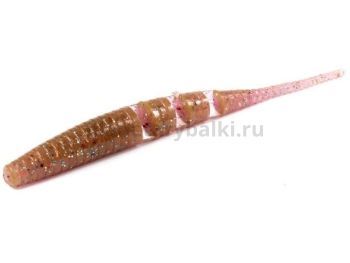 Слаги Lucky John Pro Series ULTRA STICK 1,4in 3.5см, цвет S14, 18шт.