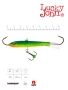 Балансир Lucky John CLASSIC 8 с тройником 80мм, 27гр., 29 для рыбалки, Балансир Lucky John CLASSIC 8 с тройником 80мм, 27гр., 29 отзывы, Балансир Lucky John CLASSIC 8 с тройником 80мм, 27гр., 29 купить, Балансир Lucky John CLASSIC 8 с тройником 80мм, 27гр., 29 купить в интернет магазине, Балансир Lucky John CLASSIC 8 с тройником 80мм, 27гр., 29 выбрать, Балансир Lucky John CLASSIC 8 с тройником 80мм, 27гр., 29 обзор, Балансир Lucky John CLASSIC 8 с тройником 80мм, 27гр., 29 купить в розничном магазине