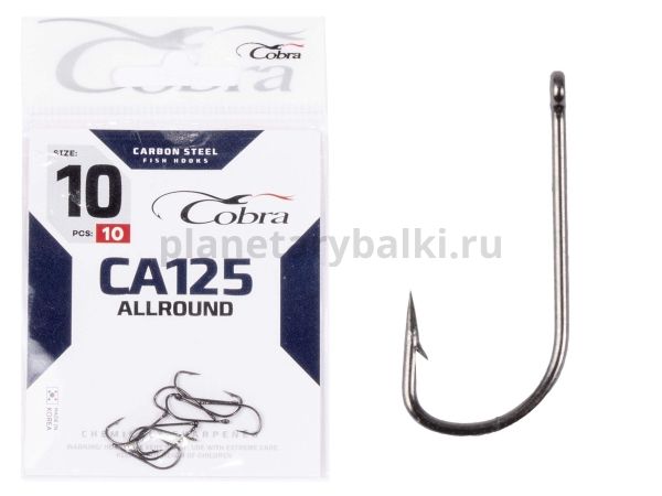 Крючки Cobra Allround STRUGER CA125 №10, 10шт. для рыбалки, Крючки Cobra Allround STRUGER CA125 №10, 10шт. отзывы, Крючки Cobra Allround STRUGER CA125 №10, 10шт. купить, Крючки Cobra Allround STRUGER CA125 №10, 10шт. купить в интернет магазине, Крючки Cobra Allround STRUGER CA125 №10, 10шт. выбрать, Крючки Cobra Allround STRUGER CA125 №10, 10шт. обзор, Крючки Cobra Allround STRUGER CA125 №10, 10шт. купить в розничном магазине