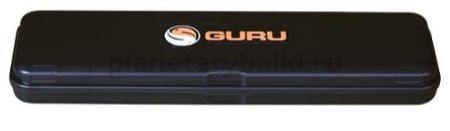 Поводочница GURU Adjustable Rig Case 38см
