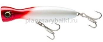 Воблер Yo-Zuri Mag Popper 160F 160мм, 80гр., цвет PRH