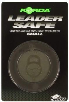Коробка для лидкоров Korda Leader Safe Small
