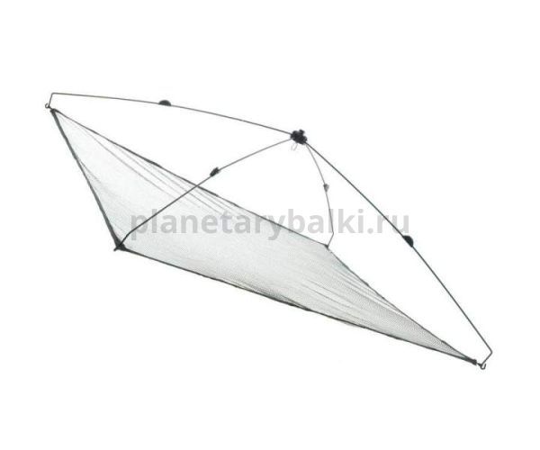 Сетка-паук FLAGMAN для ловли живца 1х1м