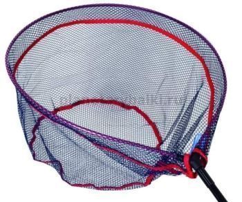 Сетка для подсачника COLMIC LIGHTECH GARDON 45x55см