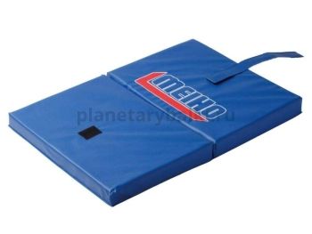 Сиденье мягкое для ящика Meiho PREMIUM SEAT CUSHION BM 360х220х30мм