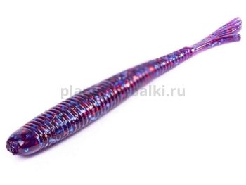 Слаги Lucky John Pro Series SMELT 1,5in 3.8см, цвет S63, 12шт.