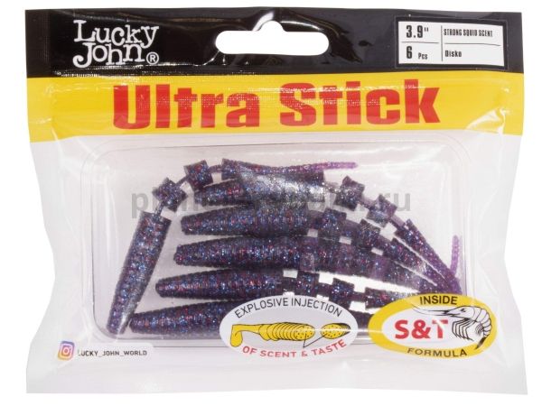 Слаги Lucky John Pro Series ULTRA STICK 3,9in 10см, цвет S63, 6шт. для рыбалки, Слаги Lucky John Pro Series ULTRA STICK 3,9in 10см, цвет S63, 6шт. отзывы, Слаги Lucky John Pro Series ULTRA STICK 3,9in 10см, цвет S63, 6шт. купить, Слаги Lucky John Pro Series ULTRA STICK 3,9in 10см, цвет S63, 6шт. купить в интернет магазине, Слаги Lucky John Pro Series ULTRA STICK 3,9in 10см, цвет S63, 6шт. выбрать, Слаги Lucky John Pro Series ULTRA STICK 3,9in 10см, цвет S63, 6шт. обзор, Слаги Lucky John Pro Series ULTRA STICK 3,9in 10см, цвет S63, 6шт. купить в розничном магазине