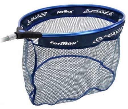 Голова подсачника ELEGANCE FEEDER PRO Rivercraft 35х45см, ячейка 5мм