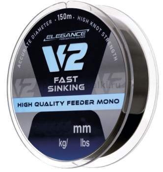 Монофильная леска ELEGANCE FEEDER PRO V1 150м, 0,18мм, 3,49кг для рыбалки, Монофильная леска ELEGANCE FEEDER PRO V1 150м, 0,18мм, 3,49кг отзывы, Монофильная леска ELEGANCE FEEDER PRO V1 150м, 0,18мм, 3,49кг купить, Монофильная леска ELEGANCE FEEDER PRO V1 150м, 0,18мм, 3,49кг купить в интернет магазине, Монофильная леска ELEGANCE FEEDER PRO V1 150м, 0,18мм, 3,49кг выбрать, Монофильная леска ELEGANCE FEEDER PRO V1 150м, 0,18мм, 3,49кг обзор, Монофильная леска ELEGANCE FEEDER PRO V1 150м, 0,18мм, 3,49кг купить в розничном магазине