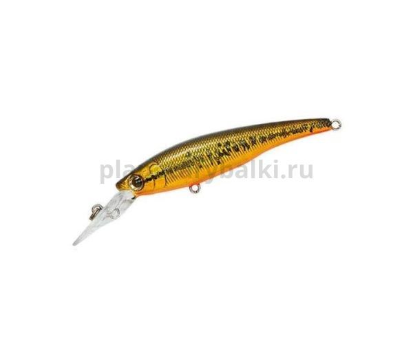 Воблер CULTIVA Rip'N Minnow RM-70SP 70мм, 6,3гр., до 1,5м, цвет 51 Suspend