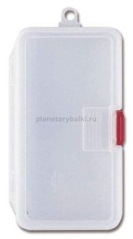 Коробка рыболовная Meiho SFC MULTI CASE M 16,1x9,1x3,1см