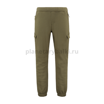 Брюки спортивные KORDA Kore Olive Joggers размер XL