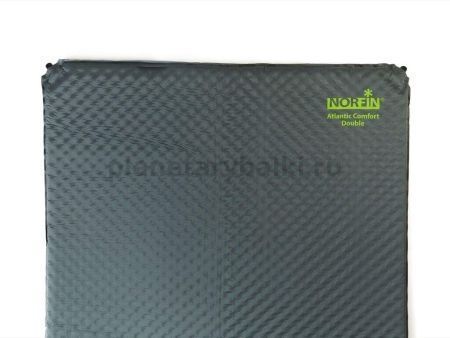 Коврик самонадувающийся Norfin ATLANTIC DOUBLE NF 5.0см для рыбалки, Коврик самонадувающийся Norfin ATLANTIC DOUBLE NF 5.0см отзывы, Коврик самонадувающийся Norfin ATLANTIC DOUBLE NF 5.0см купить, Коврик самонадувающийся Norfin ATLANTIC DOUBLE NF 5.0см купить в интернет магазине, Коврик самонадувающийся Norfin ATLANTIC DOUBLE NF 5.0см выбрать, Коврик самонадувающийся Norfin ATLANTIC DOUBLE NF 5.0см обзор, Коврик самонадувающийся Norfin ATLANTIC DOUBLE NF 5.0см купить в розничном магазине