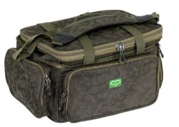 Сумка карповая CARP PRO с вмонтированным столиком 55x38x26см