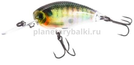 Воблер Yo-Zuri 3DR MID Crank 50F 50мм, 8,5гр., 1-1,8м, цвет RBG