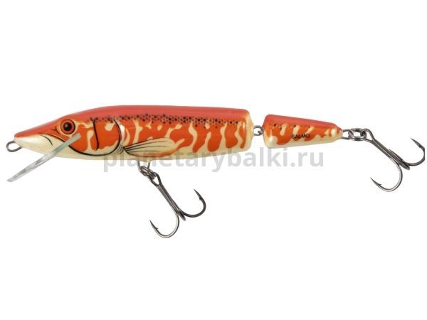 Воблер плавающий двухсоставной Salmo PIKE JF13 130мм, 21гр., 1,2-2м, цвет APE для рыбалки, Воблер плавающий двухсоставной Salmo PIKE JF13 130мм, 21гр., 1,2-2м, цвет APE отзывы, Воблер плавающий двухсоставной Salmo PIKE JF13 130мм, 21гр., 1,2-2м, цвет APE купить, Воблер плавающий двухсоставной Salmo PIKE JF13 130мм, 21гр., 1,2-2м, цвет APE купить в интернет магазине, Воблер плавающий двухсоставной Salmo PIKE JF13 130мм, 21гр., 1,2-2м, цвет APE выбрать, Воблер плавающий двухсоставной Salmo PIKE JF13 130мм, 21гр., 1,2-2м, цвет APE обзор, Воблер плавающий двухсоставной Salmo PIKE JF13 130мм, 21гр., 1,2-2м, цвет APE купить в розничном магазине