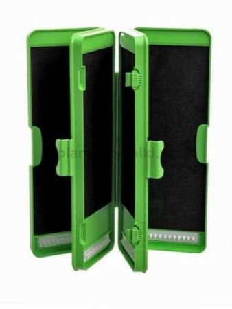 Поводочница фидерная ELEGANCE METHOD 25х9х4,5см для рыбалки, Поводочница фидерная ELEGANCE METHOD 25х9х4,5см отзывы, Поводочница фидерная ELEGANCE METHOD 25х9х4,5см купить, Поводочница фидерная ELEGANCE METHOD 25х9х4,5см купить в интернет магазине, Поводочница фидерная ELEGANCE METHOD 25х9х4,5см выбрать, Поводочница фидерная ELEGANCE METHOD 25х9х4,5см обзор, Поводочница фидерная ELEGANCE METHOD 25х9х4,5см купить в розничном магазине