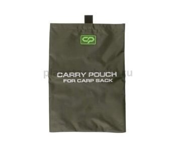 Сумка для карпового мешка CARP PRO green 34х24м