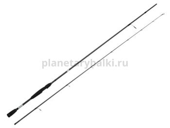 Спиннинг Lucky John Vanrex JIG 21 2,65м, тест 5-21гр.