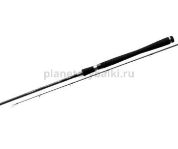 Спиннинг FLAGMAN Tornado ZII 732MH 2,21м, тест 10-35гр.