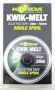Лента PVA KORDA Kwik-Melt 10мм, 20м для рыбалки, Лента PVA KORDA Kwik-Melt 10мм, 20м отзывы, Лента PVA KORDA Kwik-Melt 10мм, 20м купить, Лента PVA KORDA Kwik-Melt 10мм, 20м купить в интернет магазине, Лента PVA KORDA Kwik-Melt 10мм, 20м выбрать, Лента PVA KORDA Kwik-Melt 10мм, 20м обзор, Лента PVA KORDA Kwik-Melt 10мм, 20м купить в розничном магазине