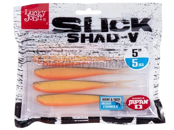 Слаг Lucky John 3D Series SLICK SHAD-V 5.0in 12,7см, цвет Z22, 5шт. для рыбалки, Слаг Lucky John 3D Series SLICK SHAD-V 5.0in 12,7см, цвет Z22, 5шт. отзывы, Слаг Lucky John 3D Series SLICK SHAD-V 5.0in 12,7см, цвет Z22, 5шт. купить, Слаг Lucky John 3D Series SLICK SHAD-V 5.0in 12,7см, цвет Z22, 5шт. купить в интернет магазине, Слаг Lucky John 3D Series SLICK SHAD-V 5.0in 12,7см, цвет Z22, 5шт. выбрать, Слаг Lucky John 3D Series SLICK SHAD-V 5.0in 12,7см, цвет Z22, 5шт. обзор, Слаг Lucky John 3D Series SLICK SHAD-V 5.0in 12,7см, цвет Z22, 5шт. купить в розничном магазине