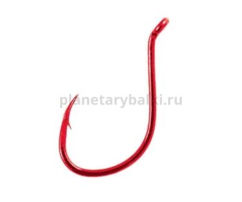 Крючки OWNER 5111 Cut SSW red №6/0, 4шт.