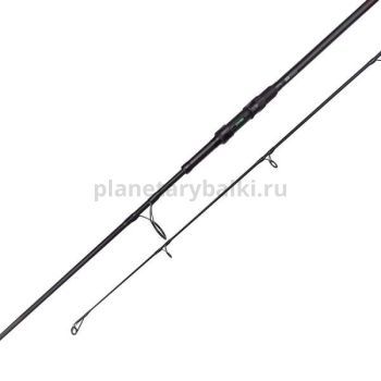 Удилище карповое CARP PRO Cratus Evo Compact 3м, тест 180-220гр., 3,5lb, 2 секции