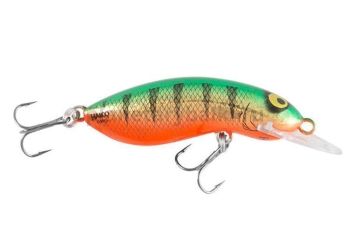 Воблер Halco SORCERER 52 DD+STD, 5,2мм, 6гр., 1,6-2,5м, цвет R26