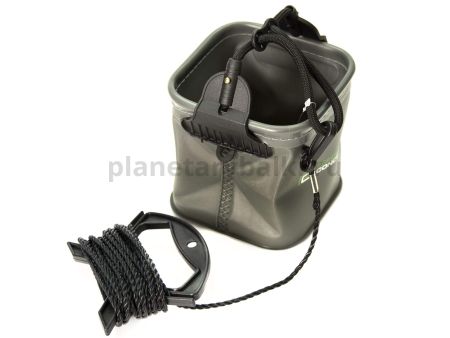 Ведро Feeder Concept EVA 1.7л для рыбалки, Ведро Feeder Concept EVA 1.7л отзывы, Ведро Feeder Concept EVA 1.7л купить, Ведро Feeder Concept EVA 1.7л купить в интернет магазине, Ведро Feeder Concept EVA 1.7л выбрать, Ведро Feeder Concept EVA 1.7л обзор, Ведро Feeder Concept EVA 1.7л купить в розничном магазине