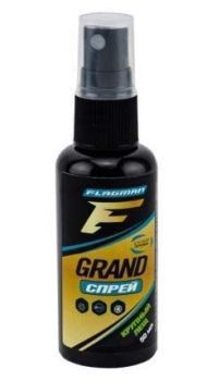 Спрей F-FISHING GRAND Крупный Лещ 50мл (5)