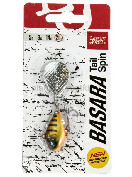 Тейл-спиннер Lucky John BASARA TAIL SPIN 21гр., цвет 007 в блистере для рыбалки, Тейл-спиннер Lucky John BASARA TAIL SPIN 21гр., цвет 007 в блистере отзывы, Тейл-спиннер Lucky John BASARA TAIL SPIN 21гр., цвет 007 в блистере купить, Тейл-спиннер Lucky John BASARA TAIL SPIN 21гр., цвет 007 в блистере купить в интернет магазине, Тейл-спиннер Lucky John BASARA TAIL SPIN 21гр., цвет 007 в блистере выбрать, Тейл-спиннер Lucky John BASARA TAIL SPIN 21гр., цвет 007 в блистере обзор, Тейл-спиннер Lucky John BASARA TAIL SPIN 21гр., цвет 007 в блистере купить в розничном магазине