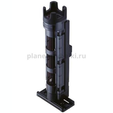 Держатель для удилища Meiho BM-250L Black Black 50х54х283мм
