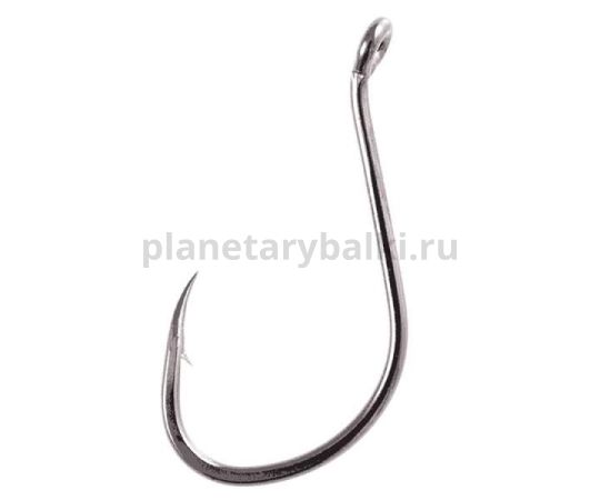 Крючки OWNER Oh SSW BC №3/0, 5шт.