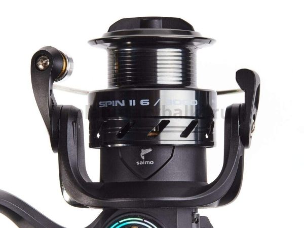 Катушка безынерционная Salmo Diamond SPIN II 6 3000FD 5,1:1, 5+1ш/п. для рыбалки, Катушка безынерционная Salmo Diamond SPIN II 6 3000FD 5,1:1, 5+1ш/п. отзывы, Катушка безынерционная Salmo Diamond SPIN II 6 3000FD 5,1:1, 5+1ш/п. купить, Катушка безынерционная Salmo Diamond SPIN II 6 3000FD 5,1:1, 5+1ш/п. купить в интернет магазине, Катушка безынерционная Salmo Diamond SPIN II 6 3000FD 5,1:1, 5+1ш/п. выбрать, Катушка безынерционная Salmo Diamond SPIN II 6 3000FD 5,1:1, 5+1ш/п. обзор, Катушка безынерционная Salmo Diamond SPIN II 6 3000FD 5,1:1, 5+1ш/п. купить в розничном магазине