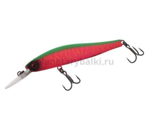 Воблер суспендр FLAGMAN Fiskar Minnow 70DR-SP 70мм, 6,2гр., 1,2-2,0м, цвет F103
