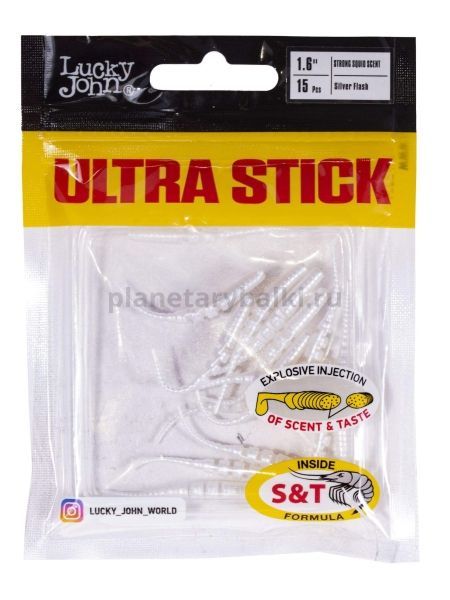 Слаги Lucky John Pro Series ULTRA STICK 1,6in 4.2см, цвет 026, 15шт. для рыбалки, Слаги Lucky John Pro Series ULTRA STICK 1,6in 4.2см, цвет 026, 15шт. отзывы, Слаги Lucky John Pro Series ULTRA STICK 1,6in 4.2см, цвет 026, 15шт. купить, Слаги Lucky John Pro Series ULTRA STICK 1,6in 4.2см, цвет 026, 15шт. купить в интернет магазине, Слаги Lucky John Pro Series ULTRA STICK 1,6in 4.2см, цвет 026, 15шт. выбрать, Слаги Lucky John Pro Series ULTRA STICK 1,6in 4.2см, цвет 026, 15шт. обзор, Слаги Lucky John Pro Series ULTRA STICK 1,6in 4.2см, цвет 026, 15шт. купить в розничном магазине