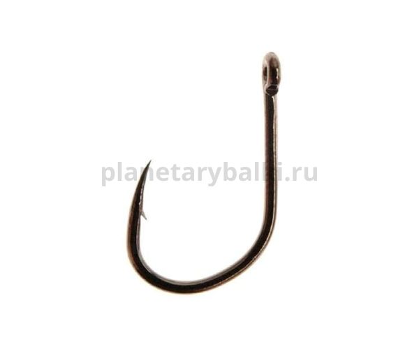 OWNER Крючок Iseama w/eye BC №6 8шт