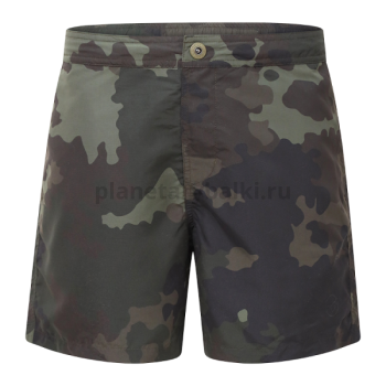 Шорты KORDA LE Quick Dry Shorts Kamo XL