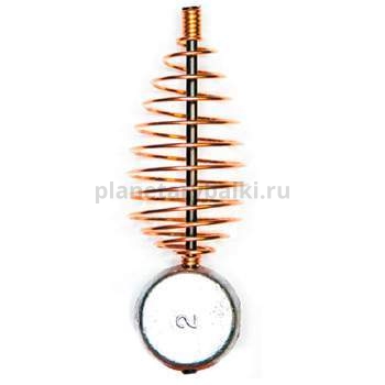 Кормушка ECOPRO Вихрь 60гр., 5шт.